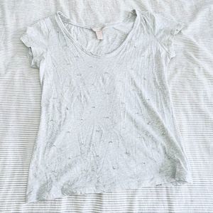 Banana Republic Short Sleeve Top